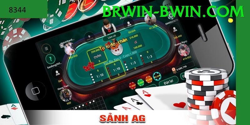 Ứng dụng brwin 🌟 Review thật – Từ người chơi thực tế - brwin