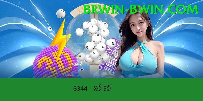 Xổ Số Online - brwin